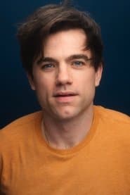 Patrick Ball actor profile photo