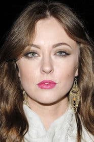 Katharine Isabelle actor profile photo
