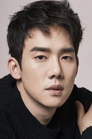 Yoo Yeon-seok actor profile photo