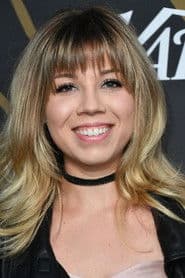 Jennette McCurdy actor profile photo