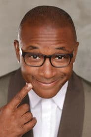 Tommy Davidson actor profile photo