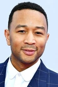 John Legend actor profile photo