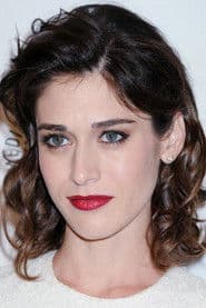 Lizzy Caplan actor profile photo