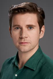 Allen Leech actor profile photo