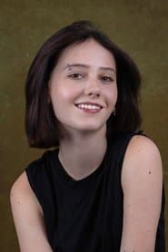 Scarlett Rayner actor profile photo