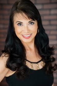 Gigette Reyes actor profile photo