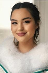 Anna Lambe actor profile photo