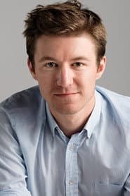 Kieran Charnock actor profile photo