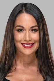Brie Garcia actor profile photo