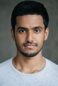 Chirag Lobo actor profile photo