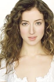 Jessy Hodges actor profile photo