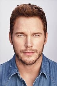 Chris Pratt actor profile photo