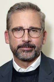 Steve Carell actor profile photo
