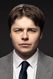Brendan Meyer actor profile photo
