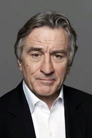 Robert De Niro actor profile photo