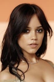 Jenna Ortega actor profile photo