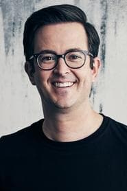 Richie Moriarty actor profile photo