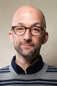 Jim Rash actor profile photo
