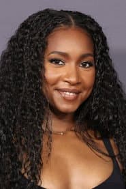 Carlacia Grant actor profile photo