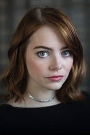 Emma Stone actor profile photo