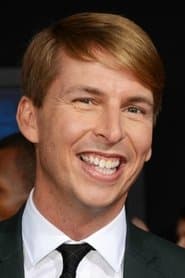 Jack McBrayer actor profile photo