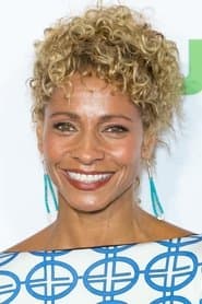 Michelle Hurd actor profile photo