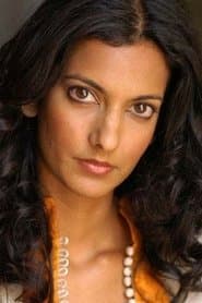 Poorna Jagannathan actor profile photo