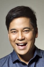 Martin Nievera actor profile photo