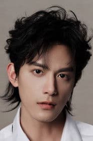 Deng Kai actor profile photo