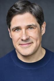 Rich Sommer actor profile photo
