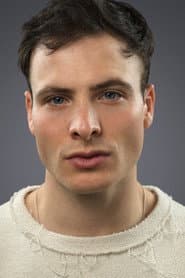 Cooper Levy actor profile photo