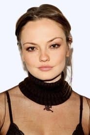 Emily Meade actor profile photo