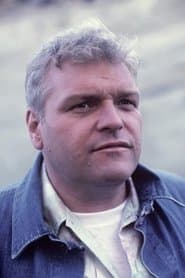 Brian Dennehy actor profile photo