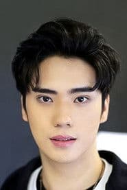 Thanapon Jarujitranon actor profile photo