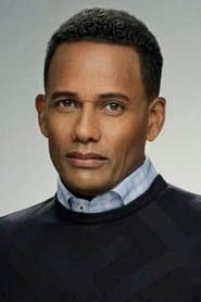 Hill Harper actor profile photo