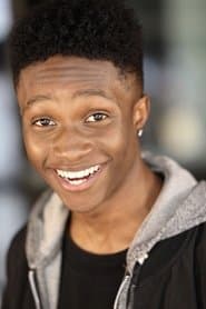 Jermaine Harris actor profile photo