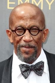 Reg E. Cathey actor profile photo