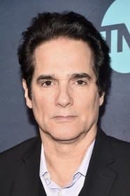 Yul Vazquez actor profile photo