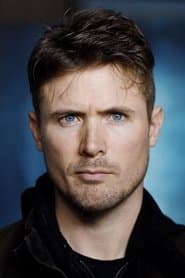 John Reardon actor profile photo