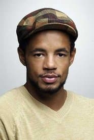 Jonathan Haagensen actor profile photo