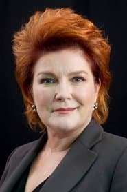 Kate Mulgrew actor profile photo