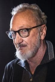 Robert Englund actor profile photo