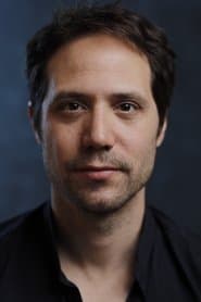 Antonio Saboia actor profile photo