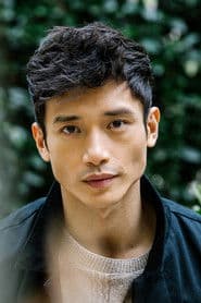 Manny Jacinto actor profile photo