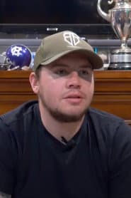 Michael Brooks actor profile photo