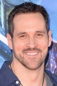 Travis Willingham actor profile photo