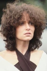Joanne Samuel actor profile photo