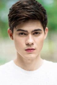 Danny Luciano actor profile photo