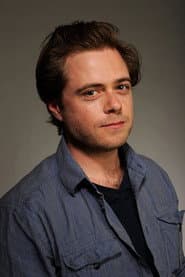 Rory Keenan actor profile photo