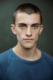 Jake Dunn actor profile photo